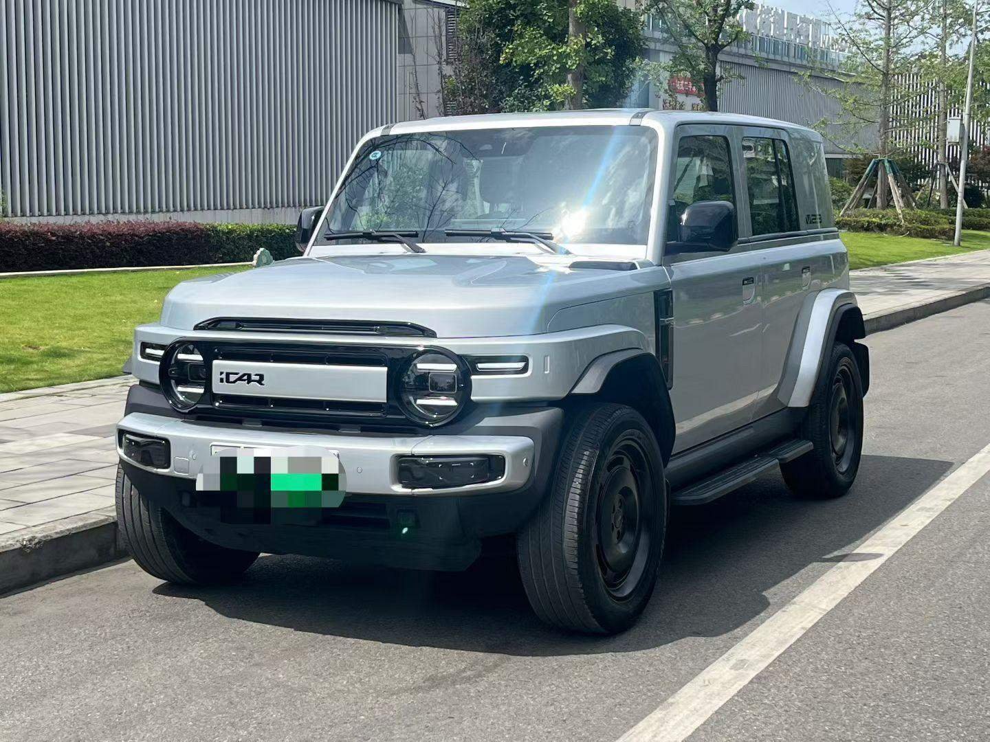 Vehicle 51774 photo 1